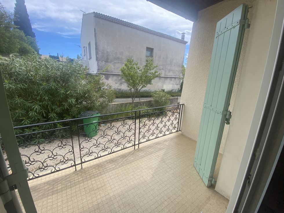 Vente Maison 93m² 4 Pièces à Morières-lès-Avignon (84310) - Aei Immobilier