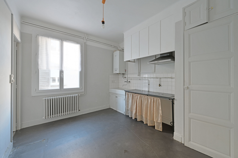 Vente Appartement 63m² 3 Pièces à Avignon (84000) - Aei Immobilier