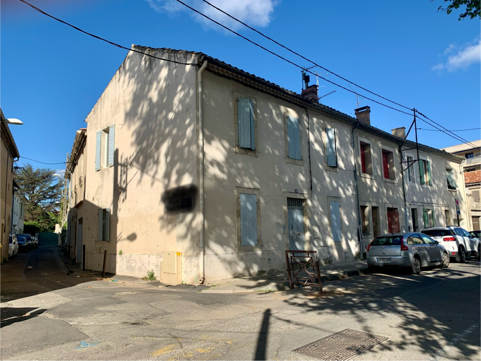 Vente Immeuble 105m² à Avignon (84000) - Aei Immobilier