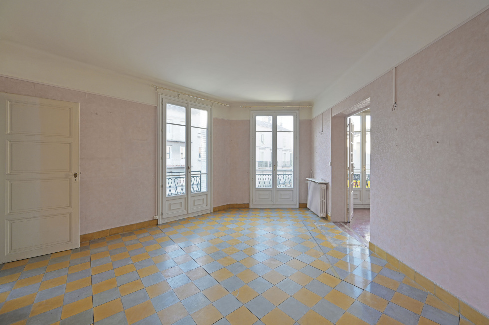 Vente Appartement 67m² 3 Pièces à Avignon (84000) - Aei Immobilier