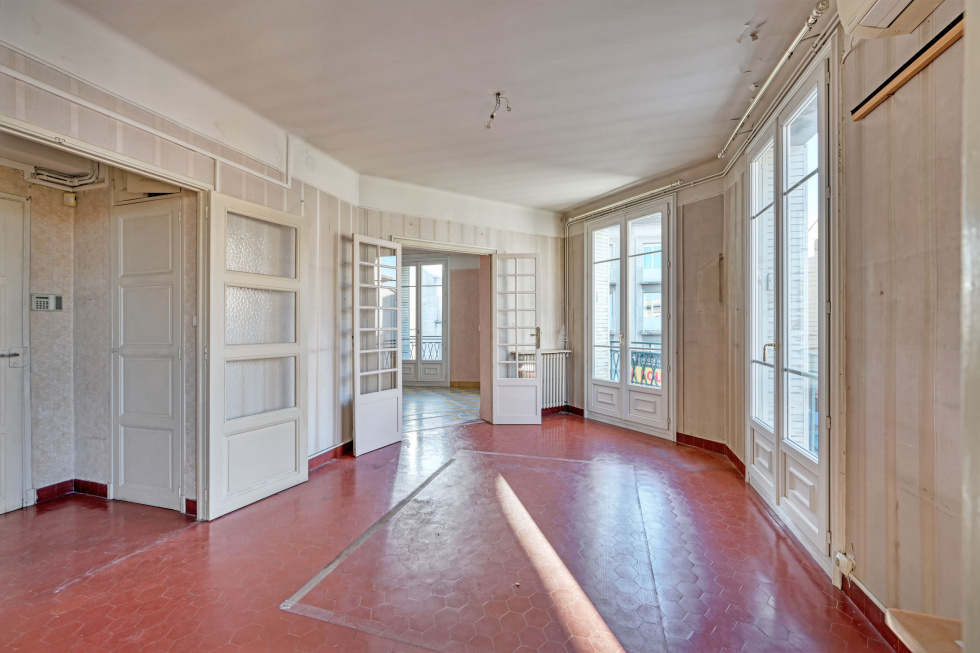 Vente Appartement 62m² 3 Pièces à Avignon (84000) - Aei Immobilier