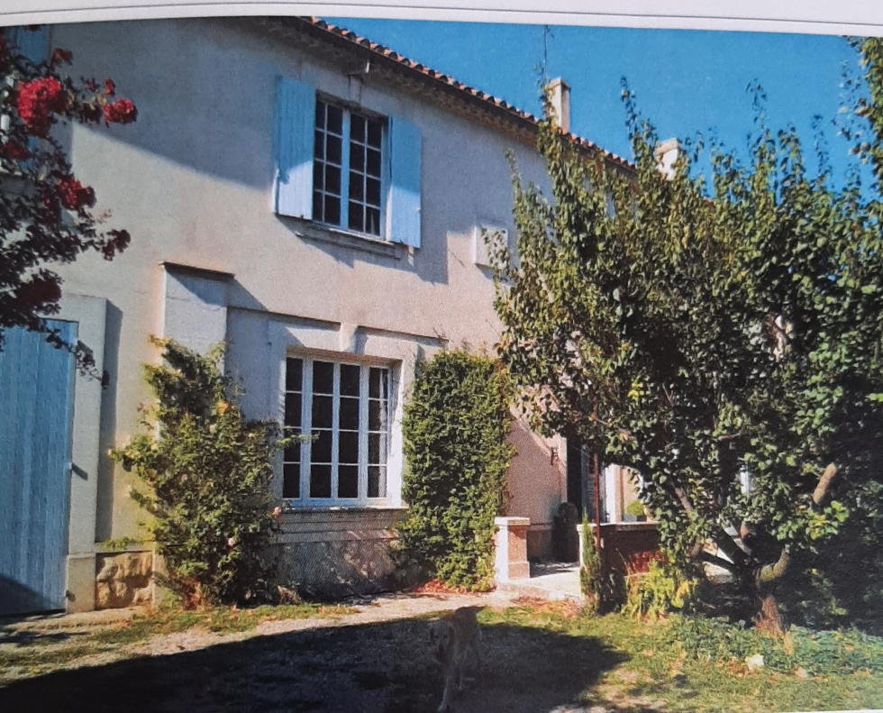 Vente Maison 400m² 10 Pièces à Avignon (84000) - Aei Immobilier