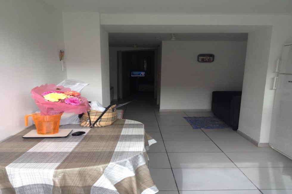 sci piaf t2 rdc sejour