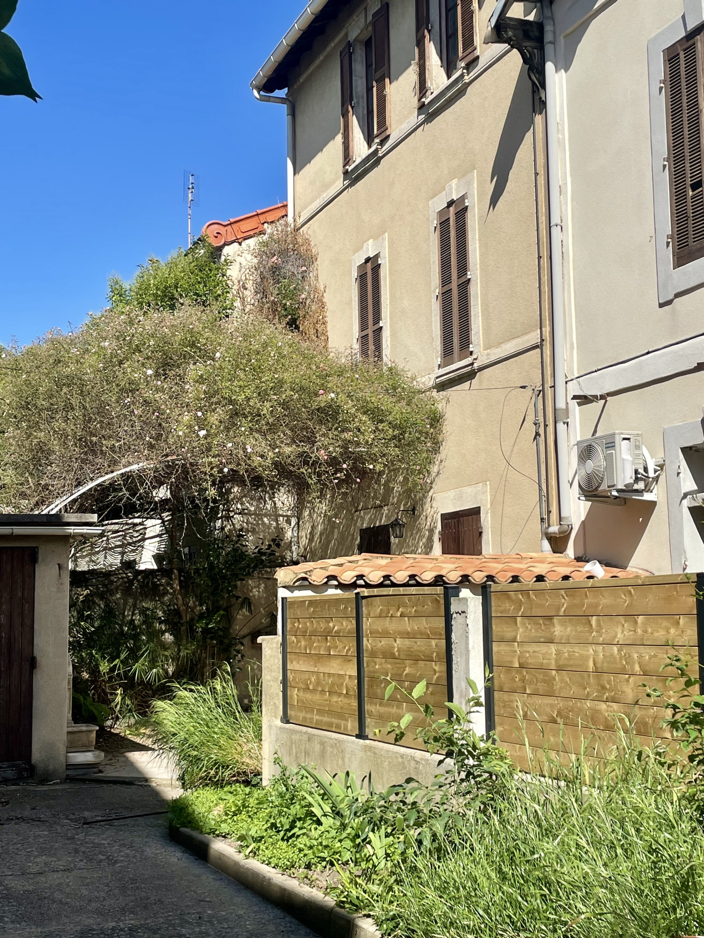 Photo bien immobilier
