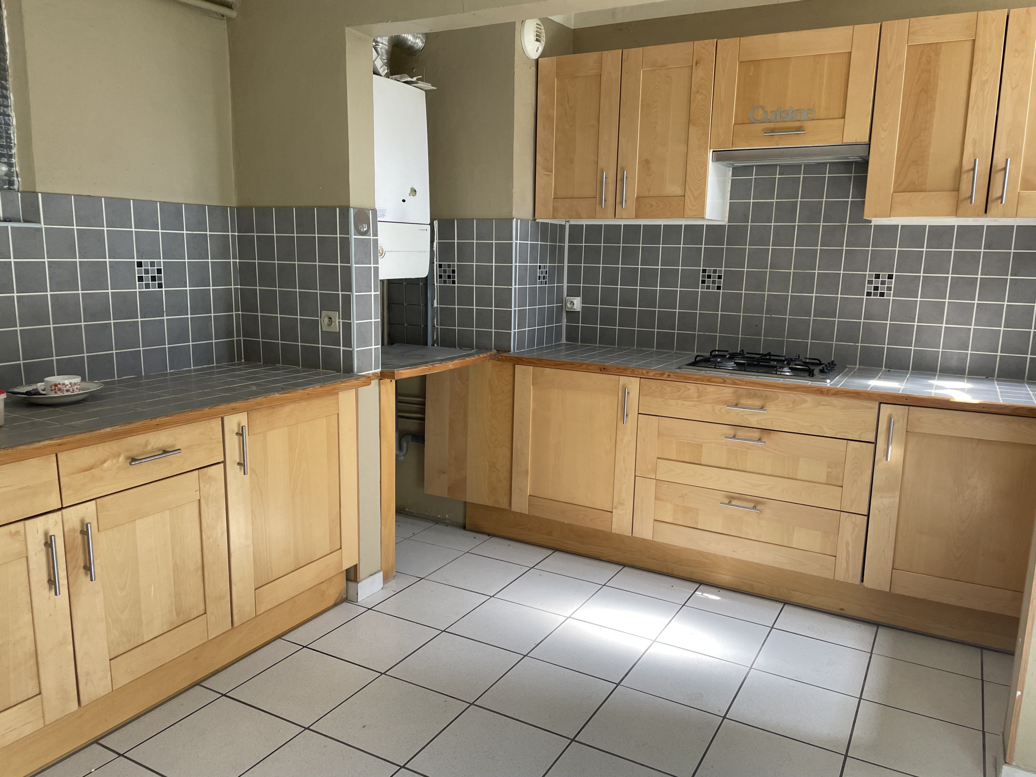 Photo bien immobilier