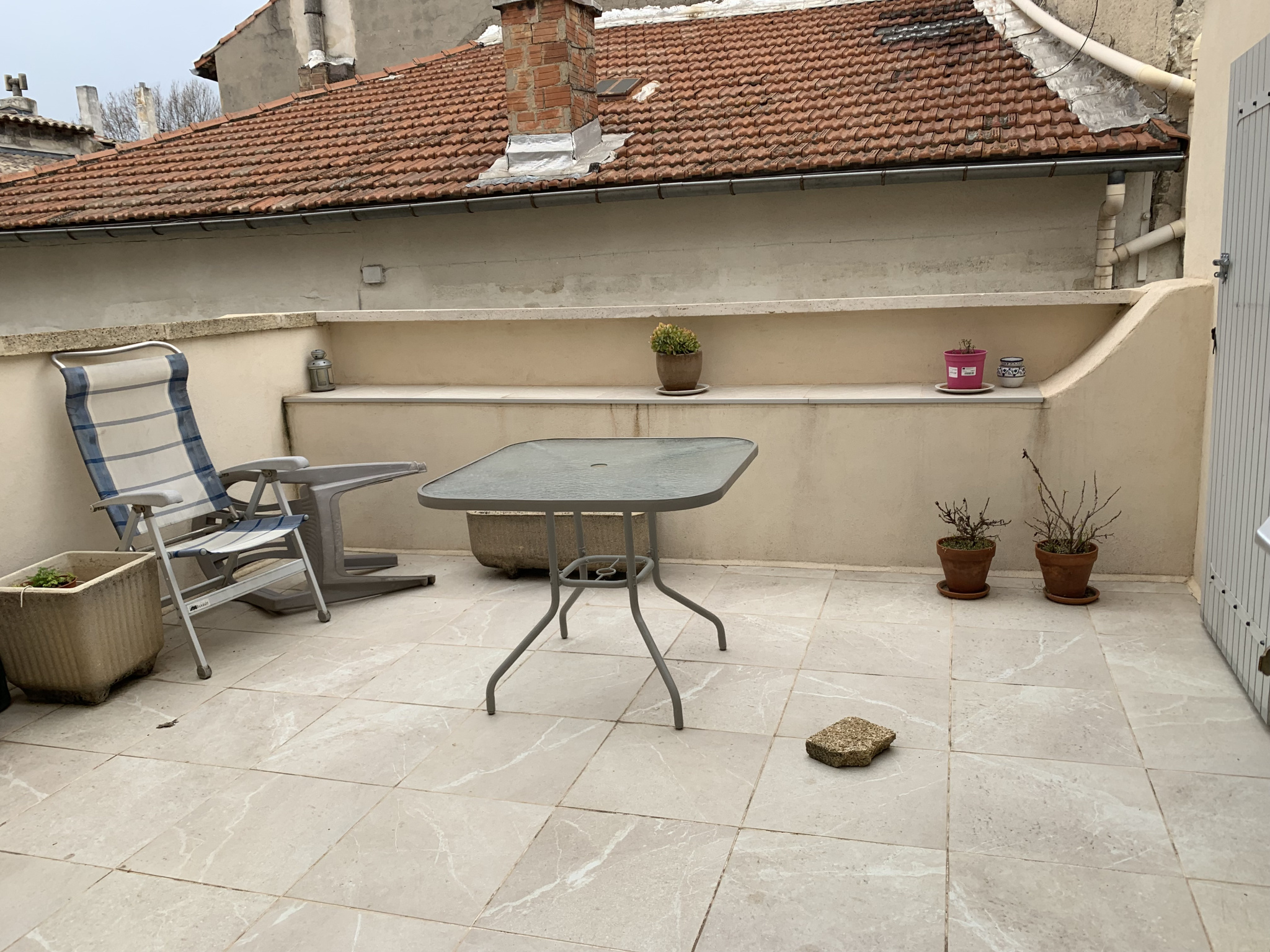 Photo bien immobilier