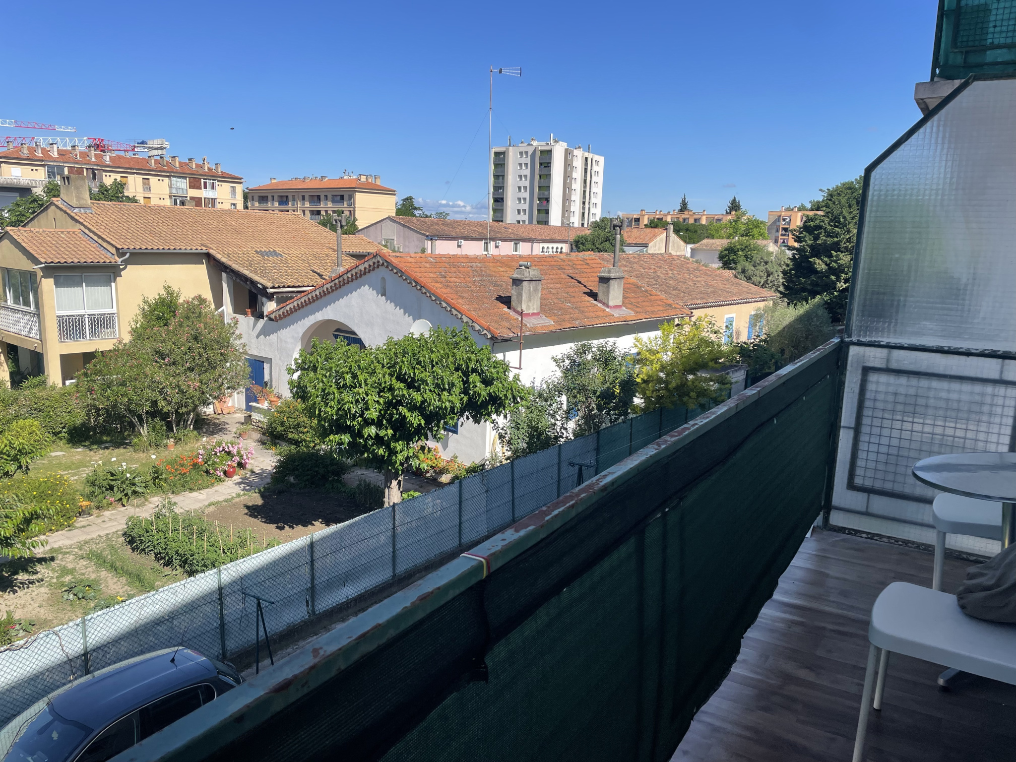 Photo bien immobilier