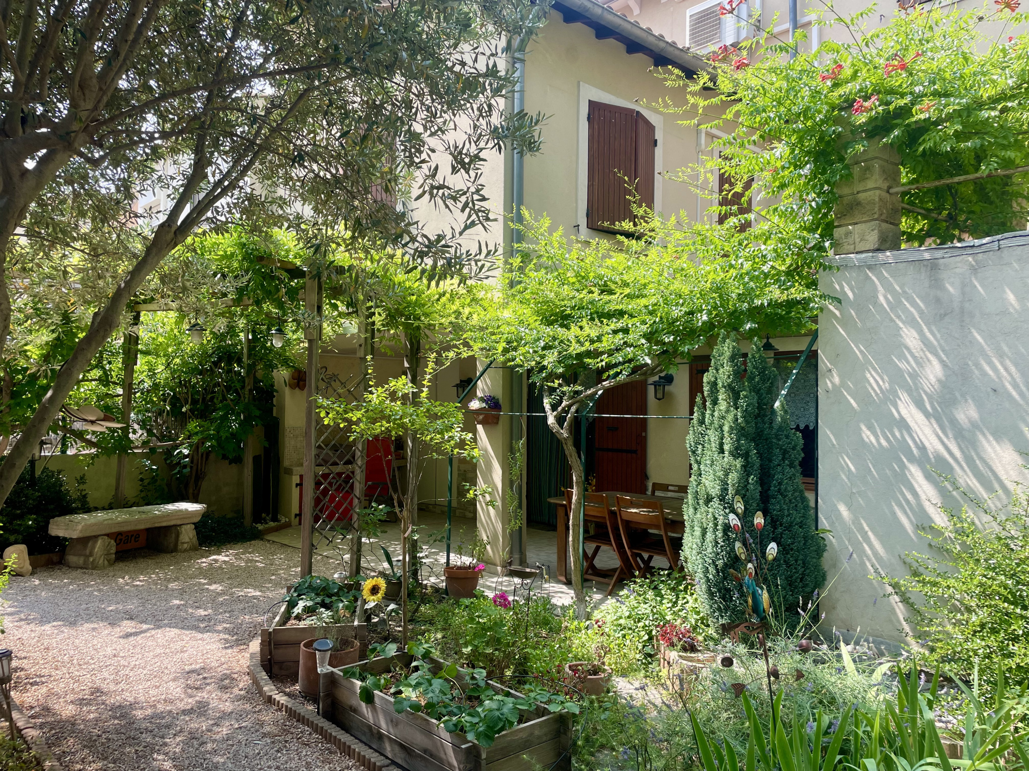 Photo bien immobilier