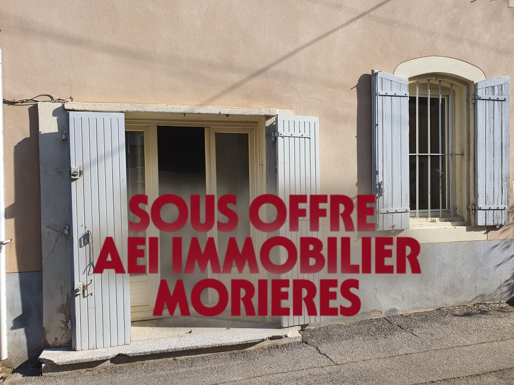Photo bien immobilier