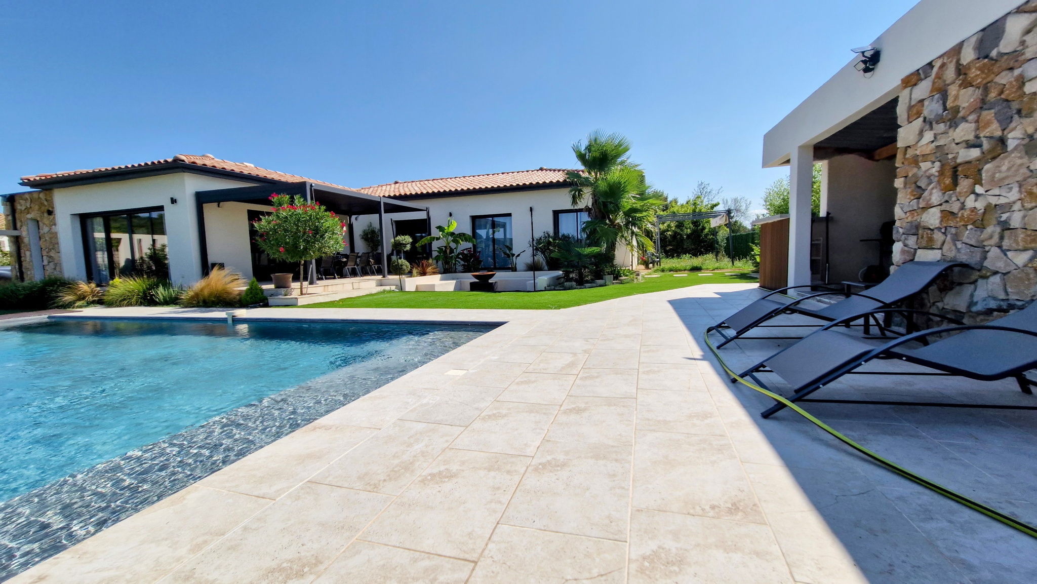 Photo bien immobilier