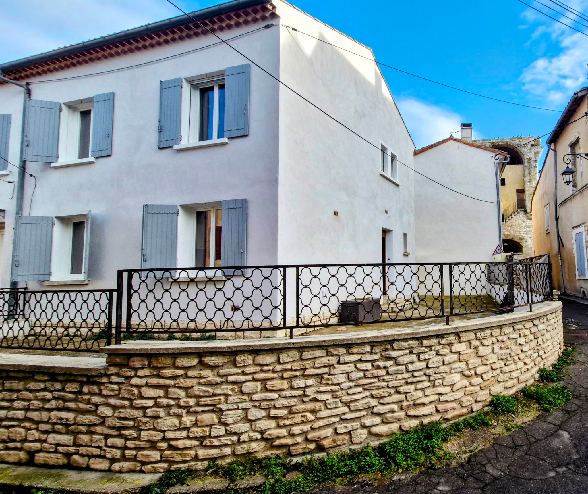 Photo bien immobilier