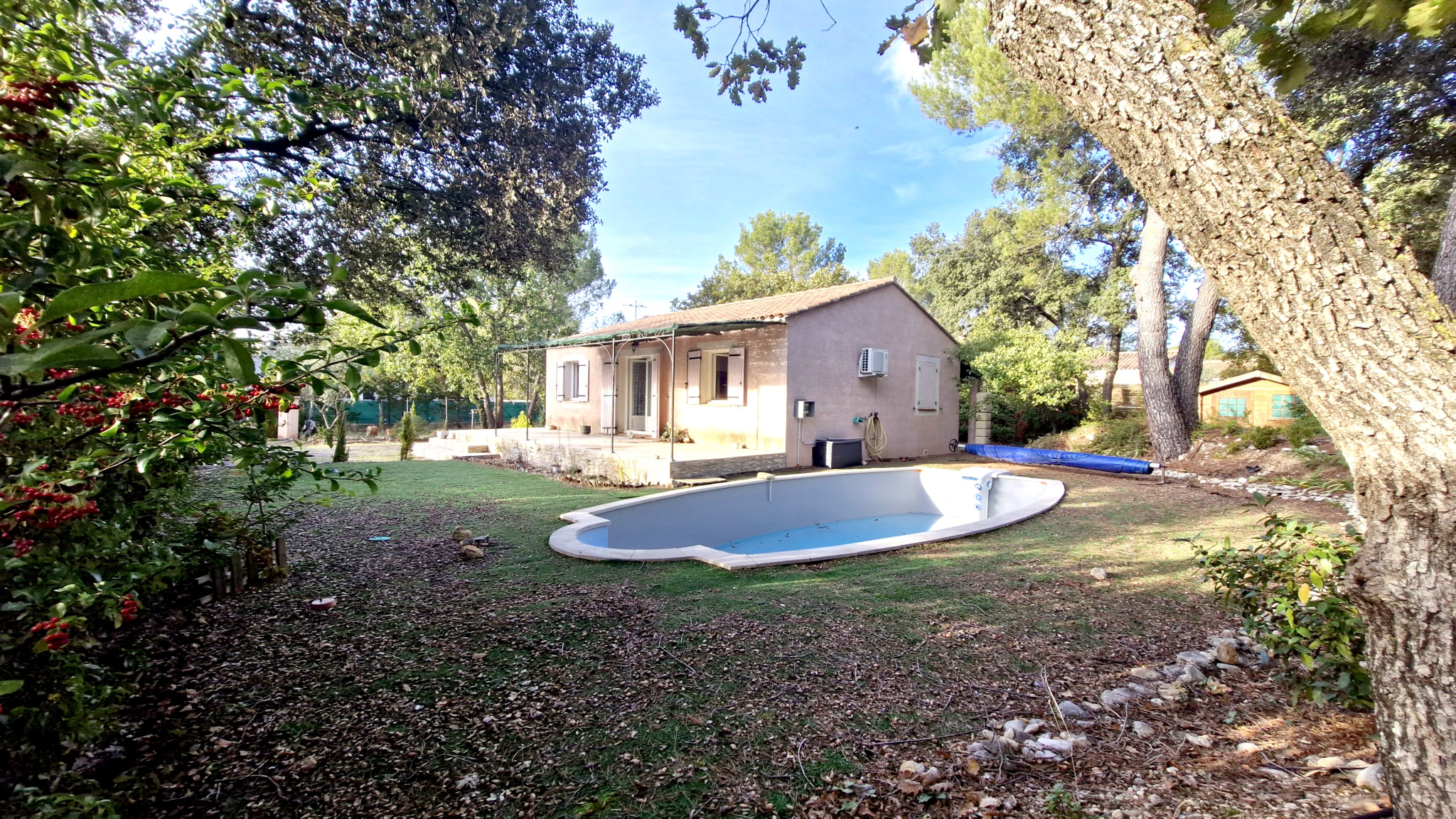Photo bien immobilier