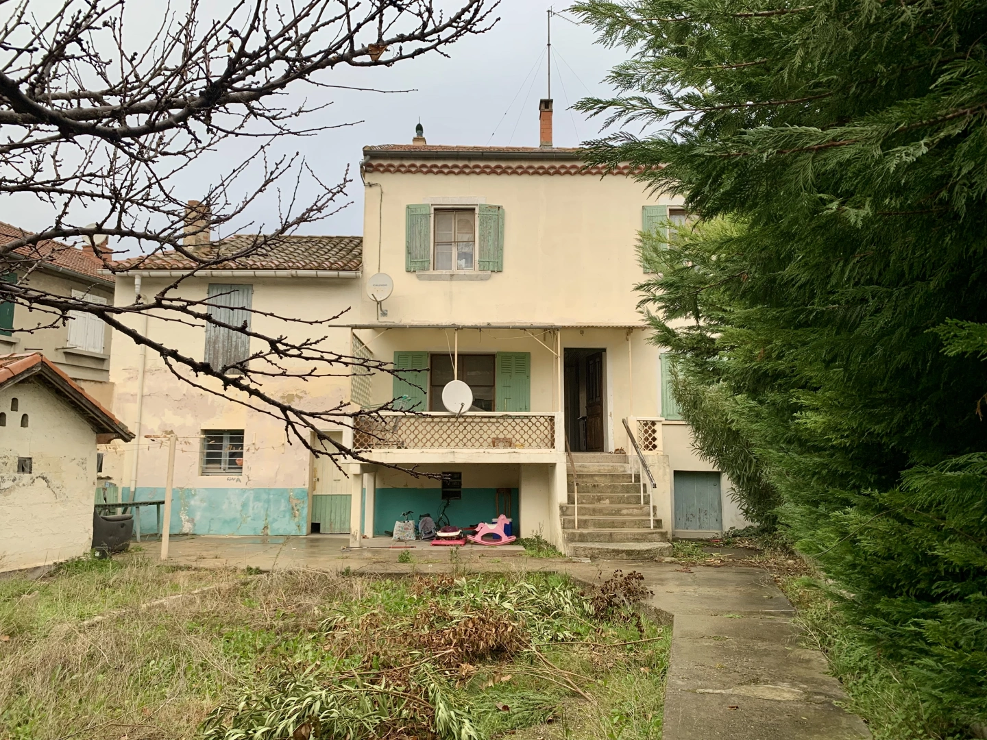 property
